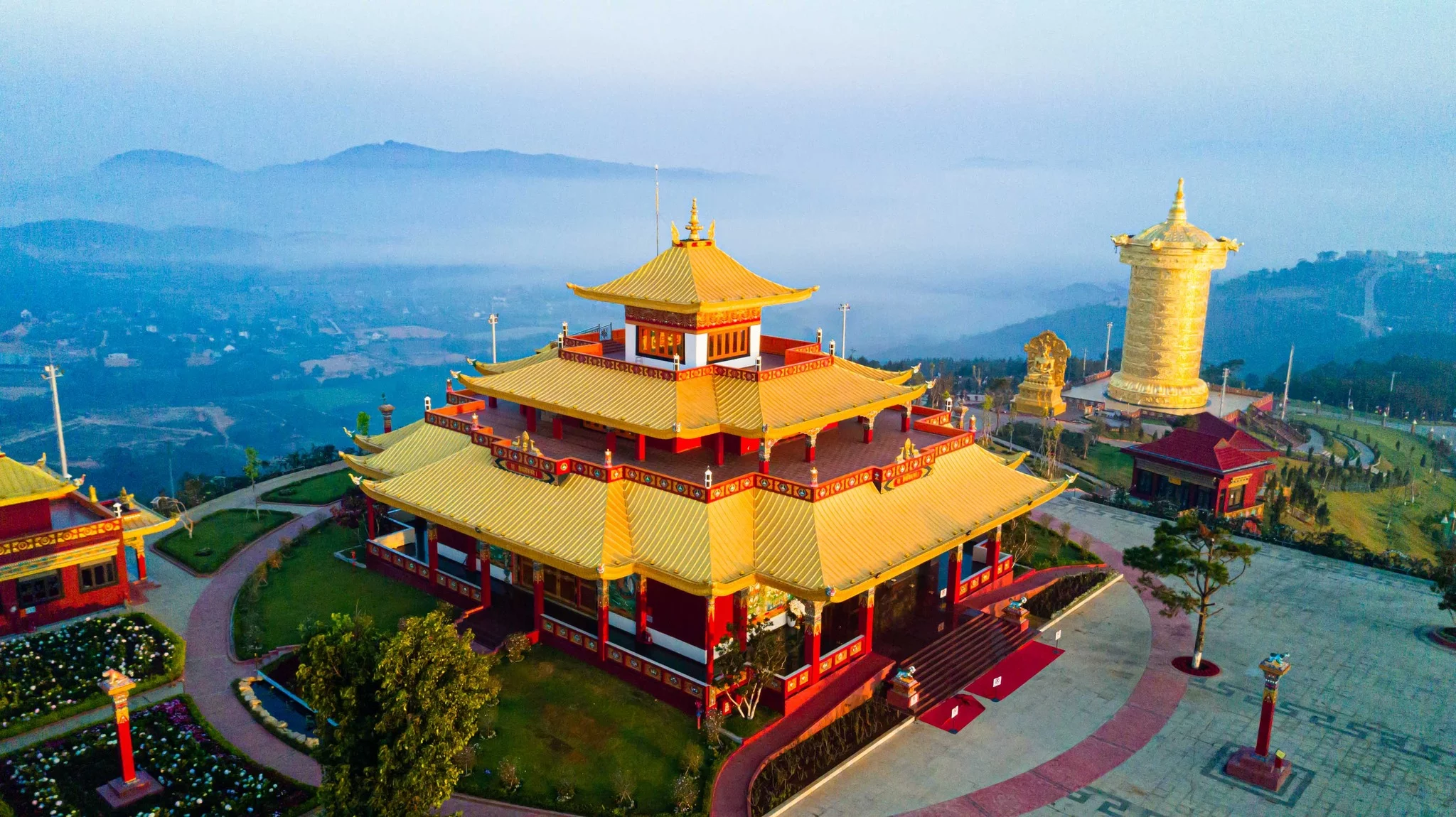 Vietnamese spirituality: A journey through culture, faith, and sacred traditions