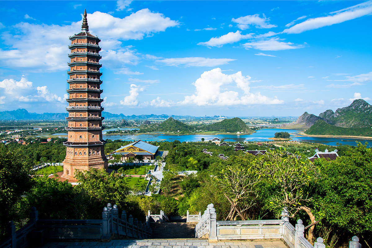 Vietnamese spirituality: A journey through culture, faith, and sacred traditions