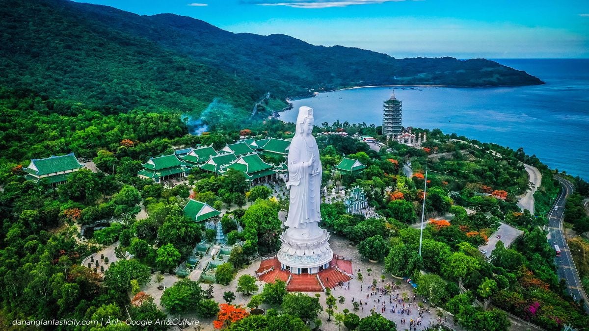 Vietnamese spirituality: A journey through culture, faith, and sacred traditions