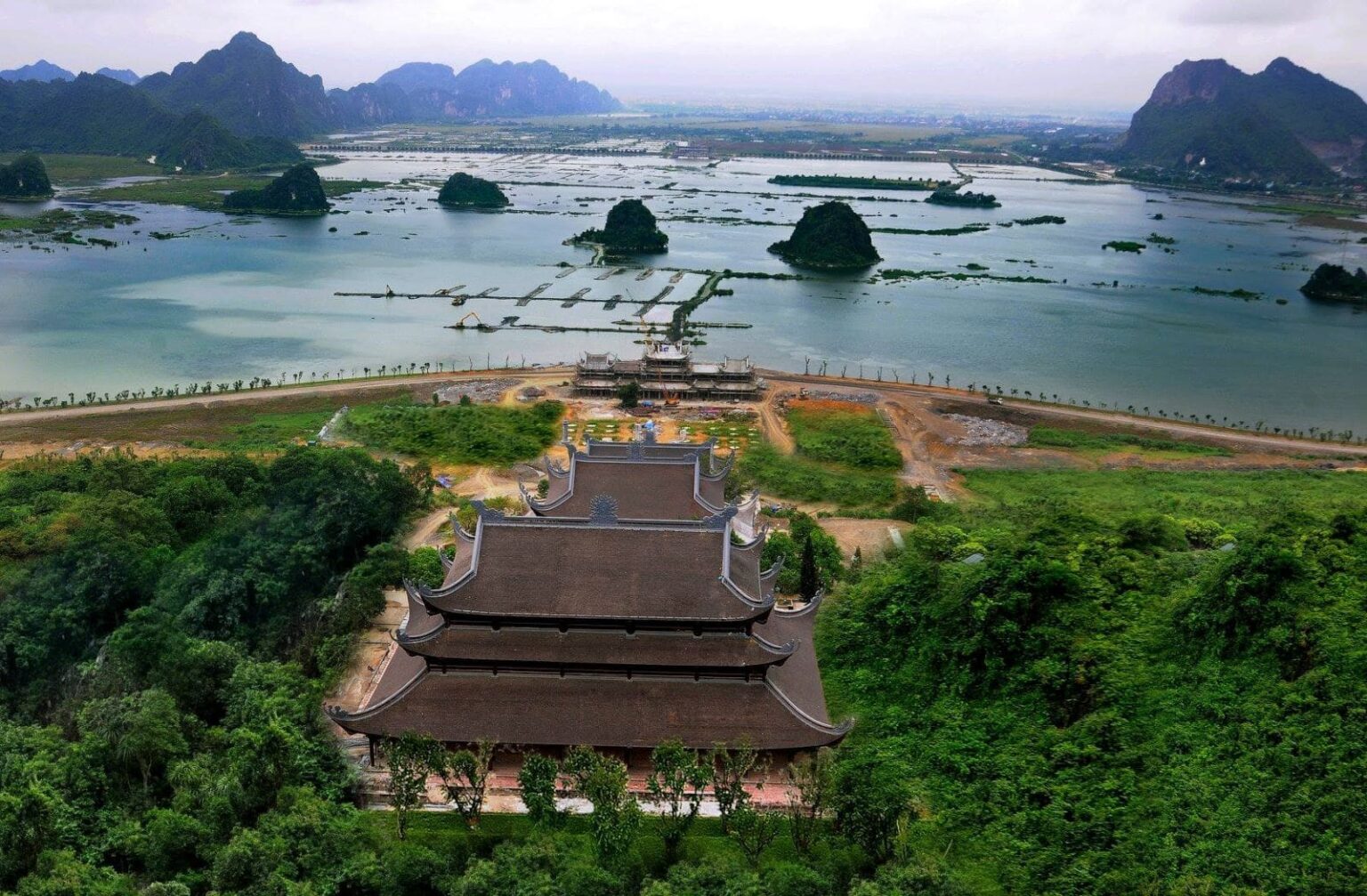 Vietnamese spirituality: A journey through culture, faith, and sacred traditions