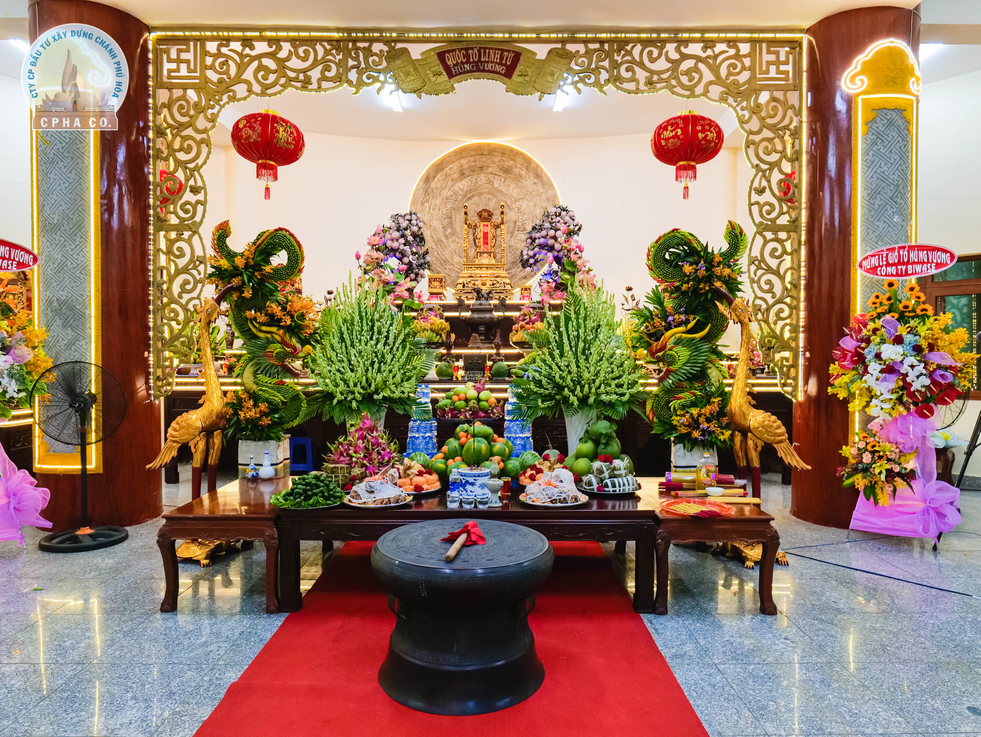 Vietnam ancestral worship: Understanding the spiritual heart of Vietnamese culture