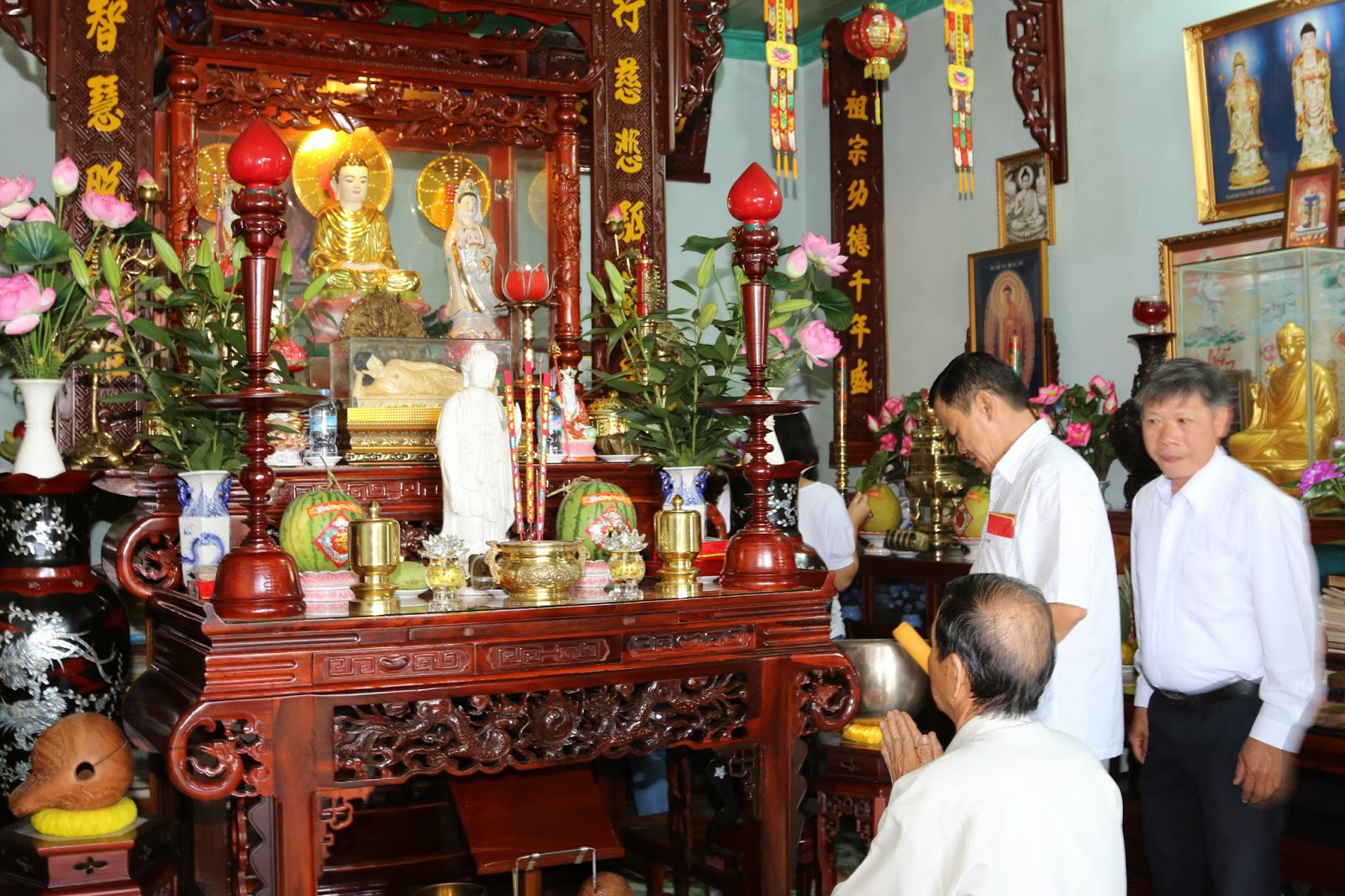 Vietnam ancestral worship: Understanding the spiritual heart of Vietnamese culture