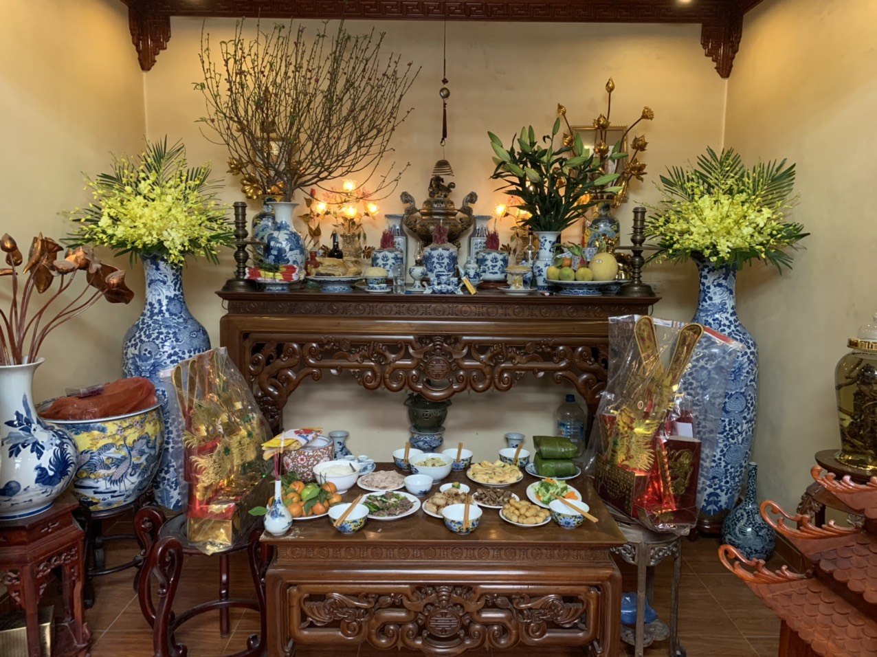 Vietnam ancestral worship: Understanding the spiritual heart of Vietnamese culture