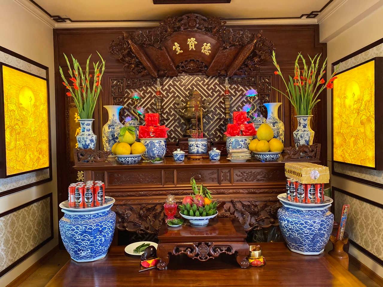 Vietnam ancestral worship: Understanding the spiritual heart of Vietnamese culture