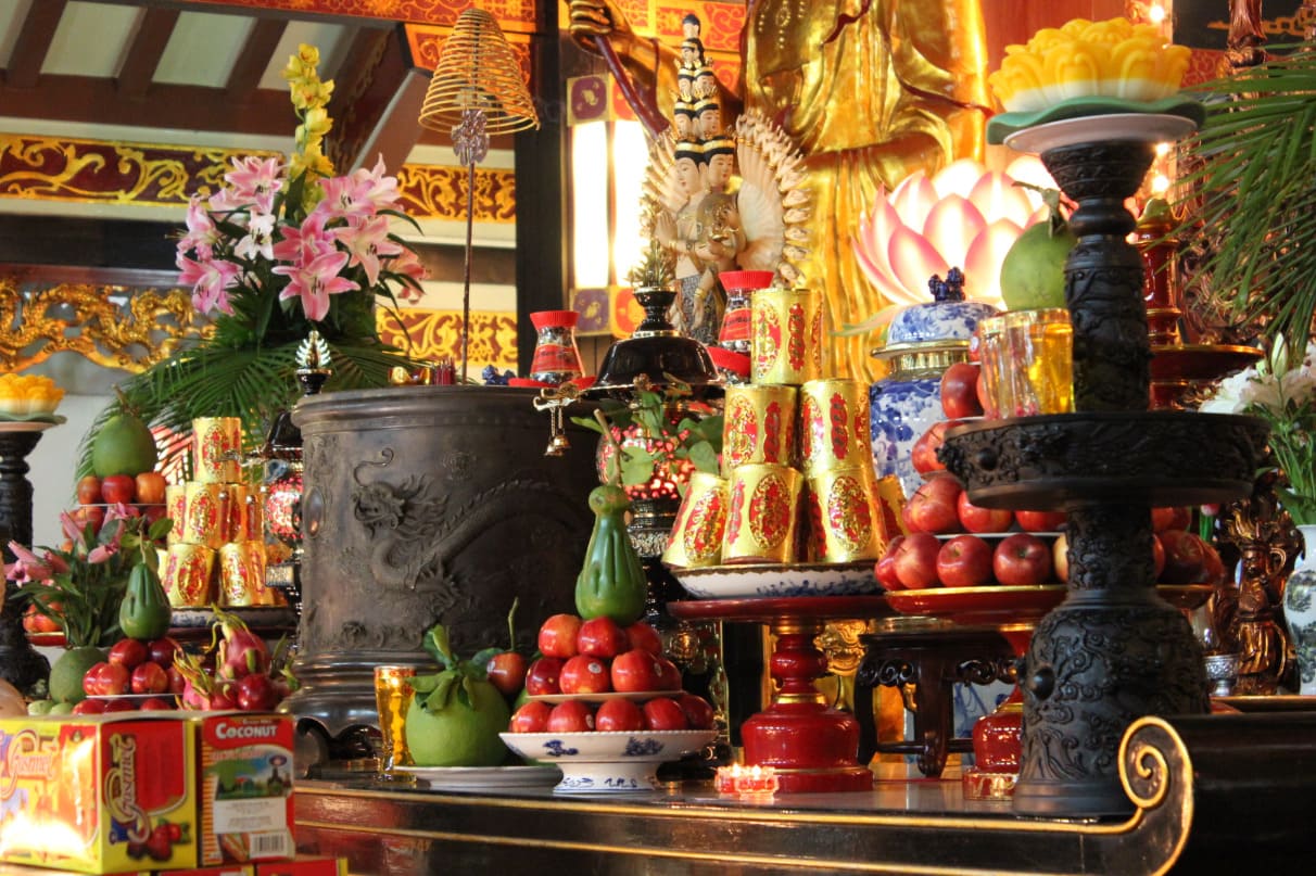 Vietnam ancestral worship: Understanding the spiritual heart of Vietnamese culture
