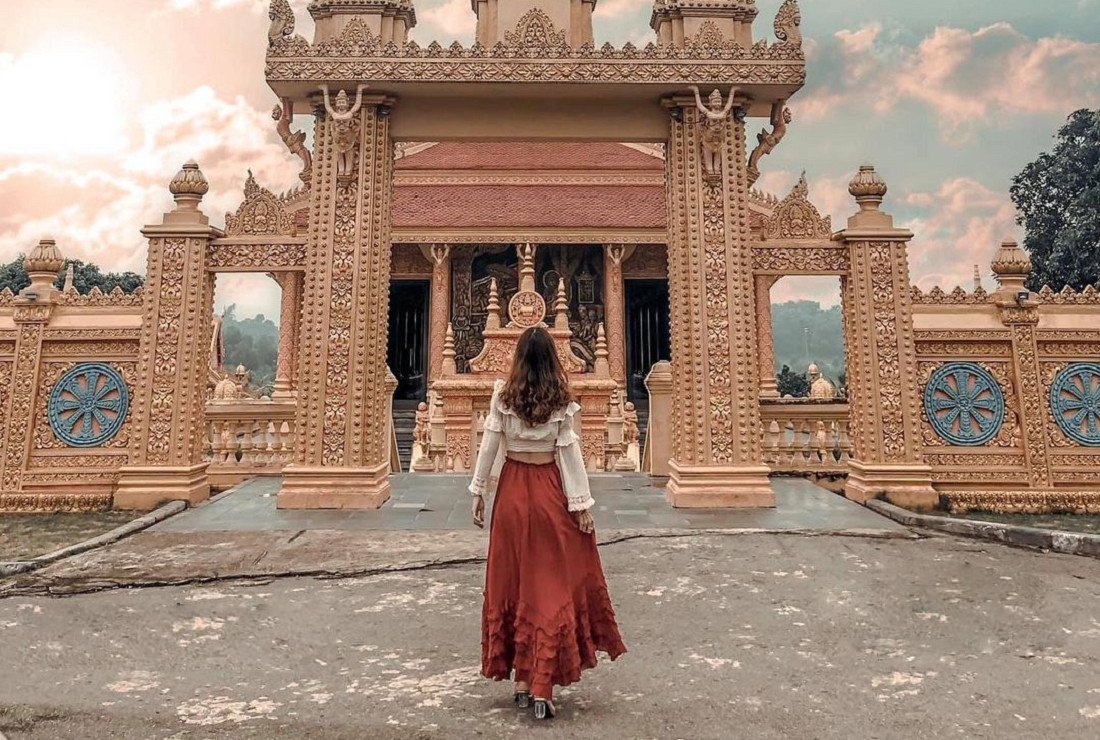 Vietnam cultural practices: Exploring the heart of a timeless tradition