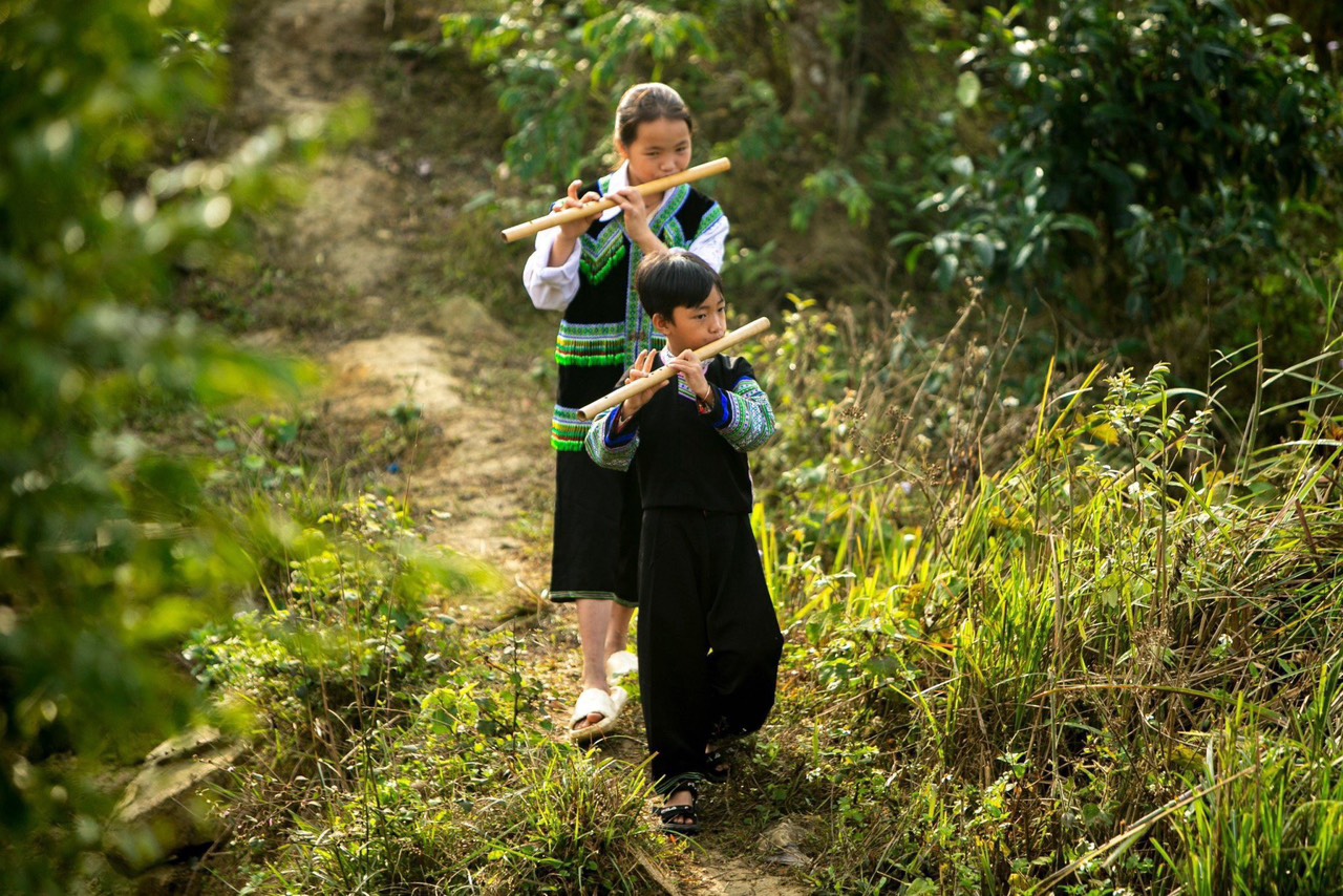 Vietnam cultural practices: Exploring the heart of a timeless tradition