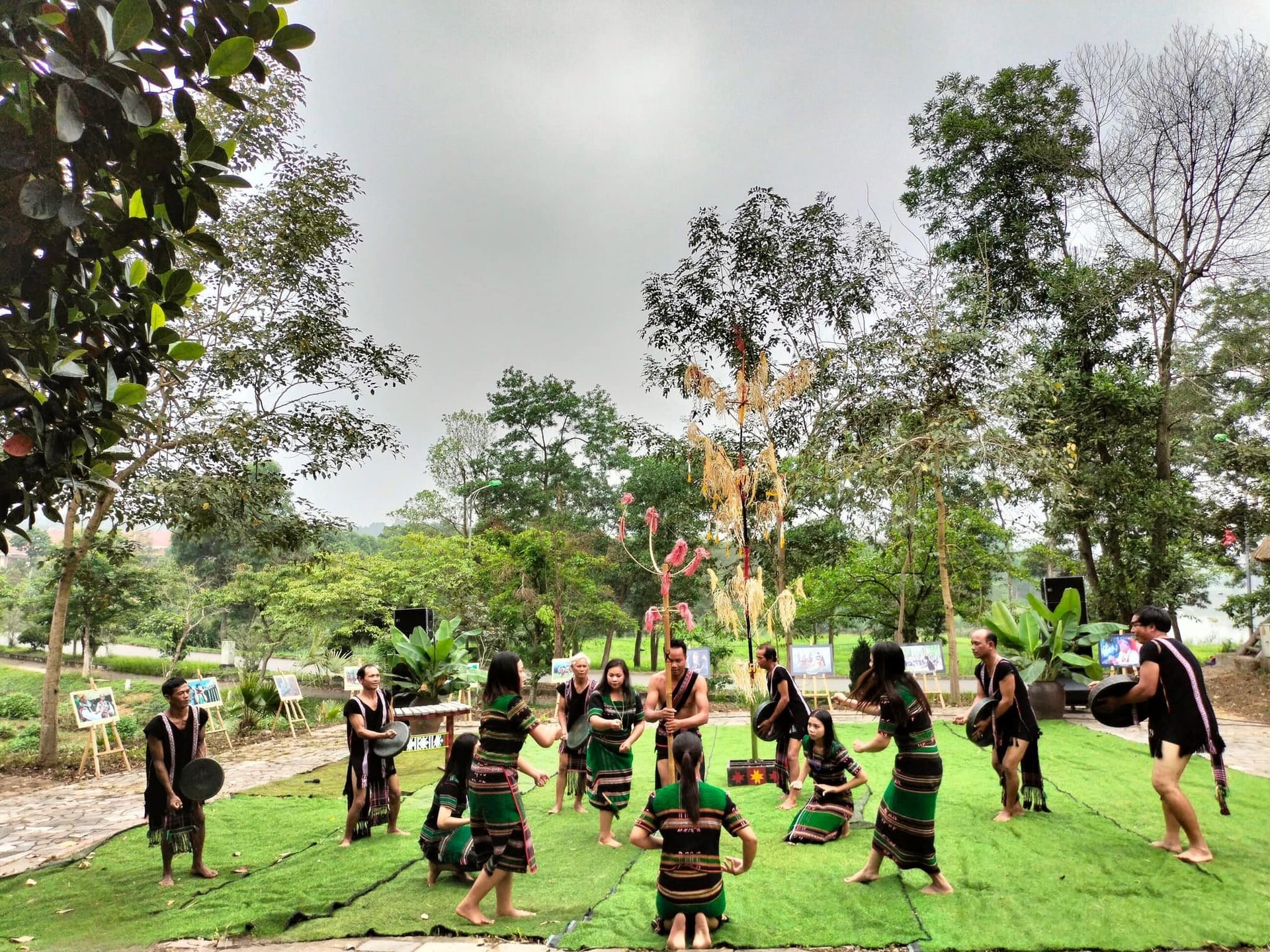 Vietnam cultural practices: Exploring the heart of a timeless tradition