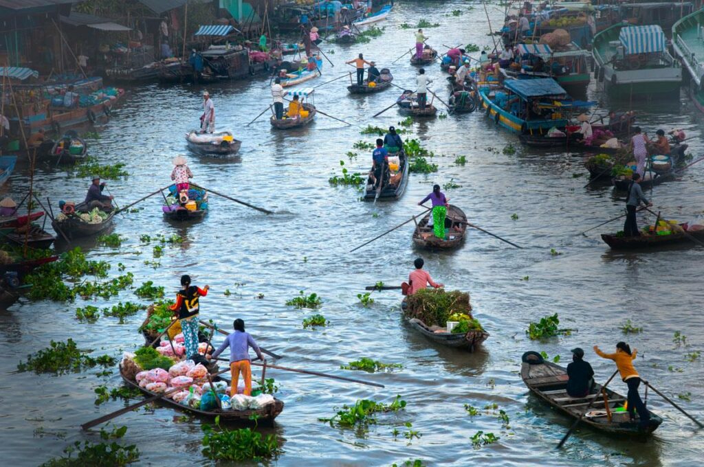 Vietnam cultural practices: Exploring the heart of a timeless tradition