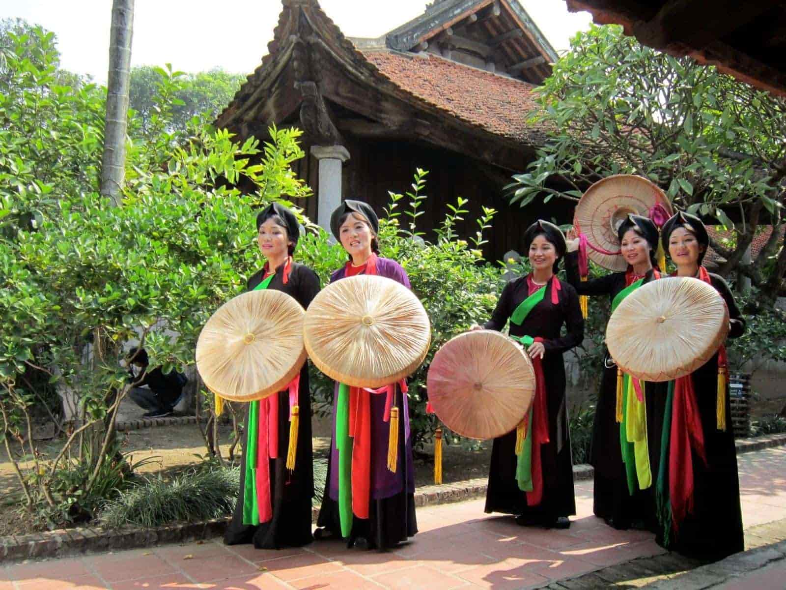Vietnam folklore – A journey into the soul of a cultural wonderland