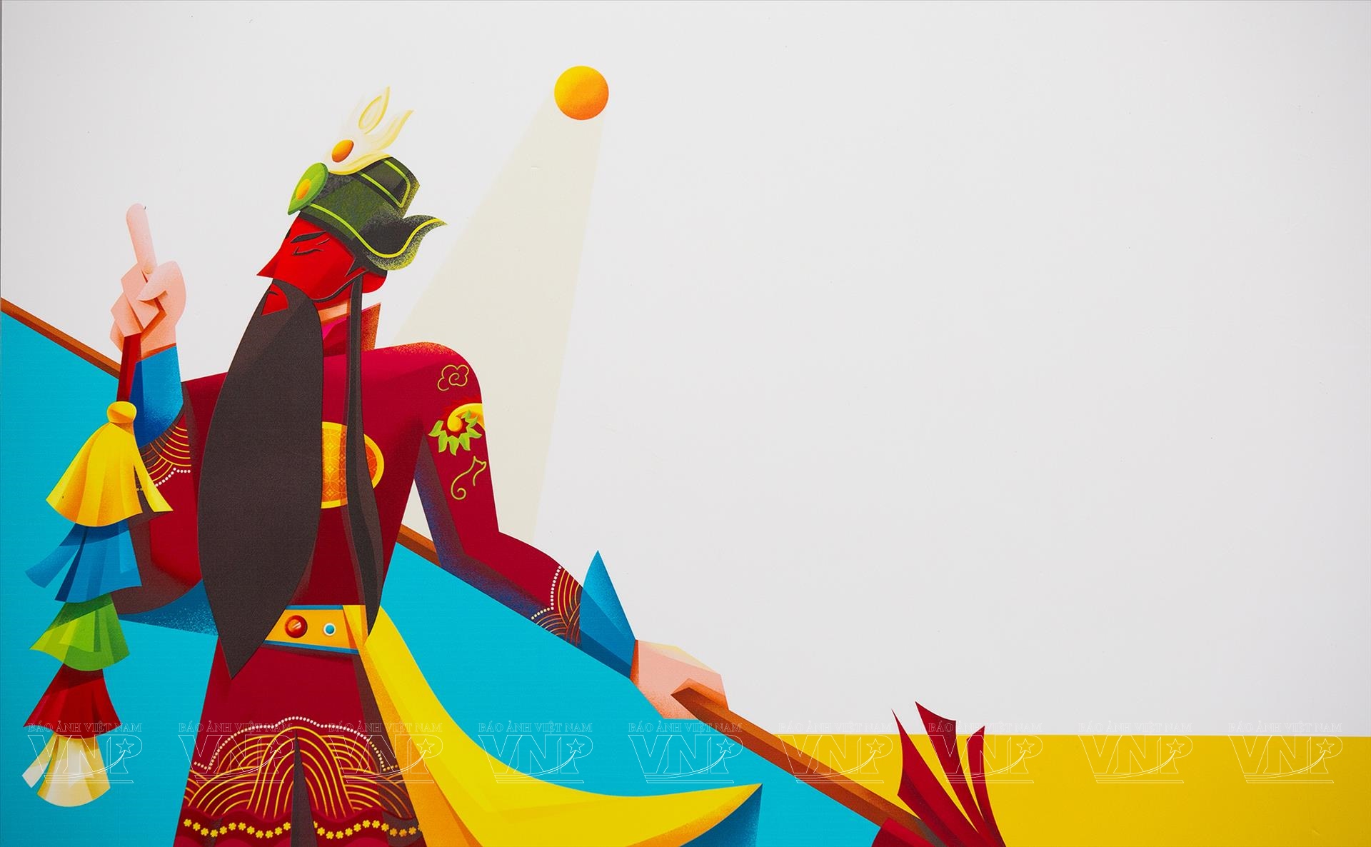 Vietnam folklore – A journey into the soul of a cultural wonderland