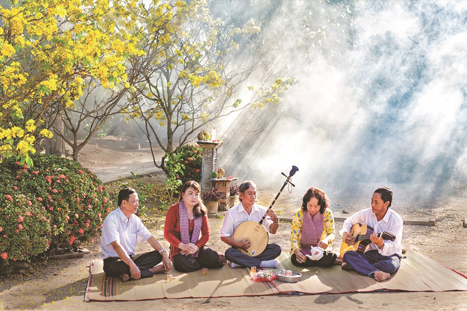 Vietnam folklore – A journey into the soul of a cultural wonderland
