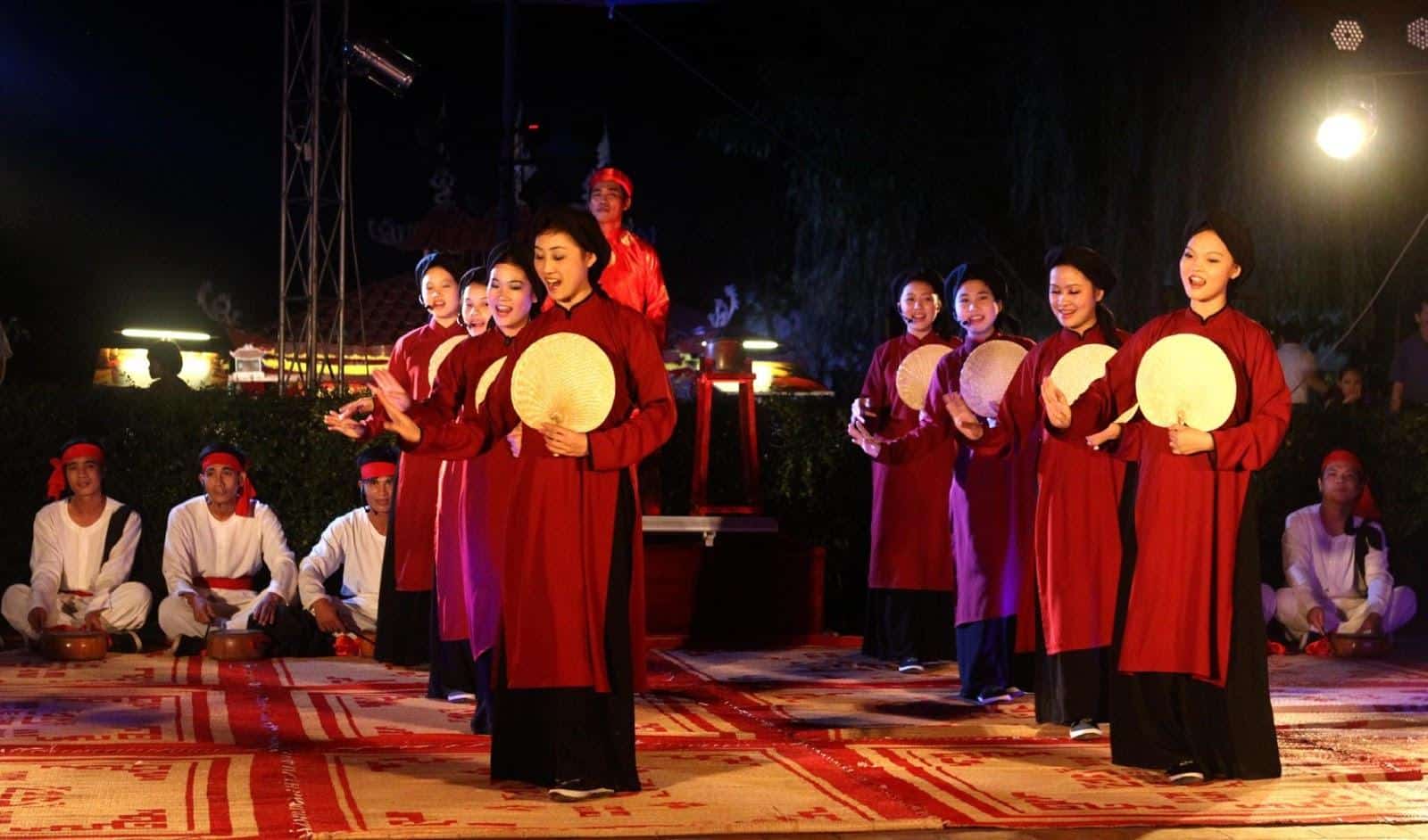 Vietnam folklore – A journey into the soul of a cultural wonderland