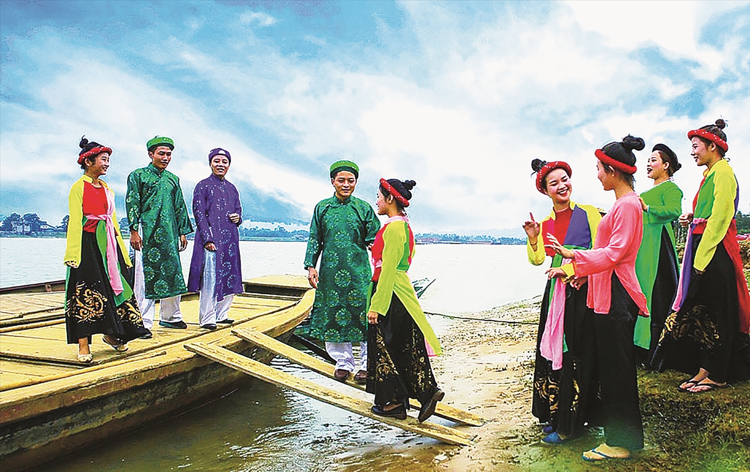 Vietnam folklore – A journey into the soul of a cultural wonderland