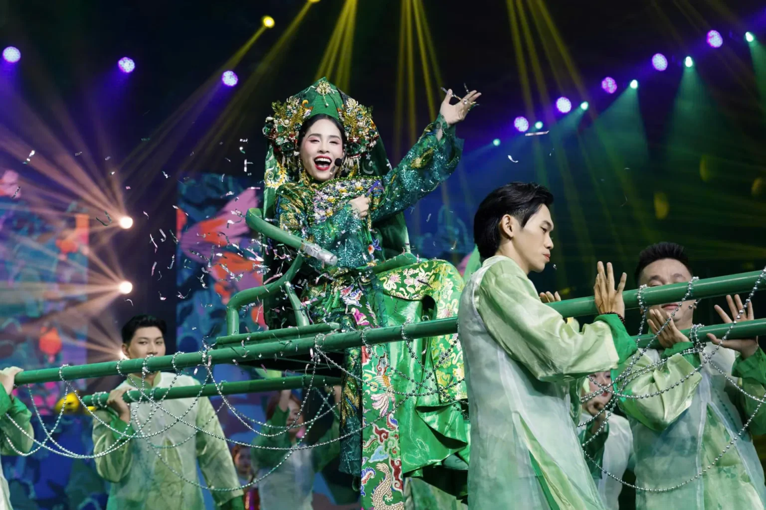 Vietnam folklore – A journey into the soul of a cultural wonderland