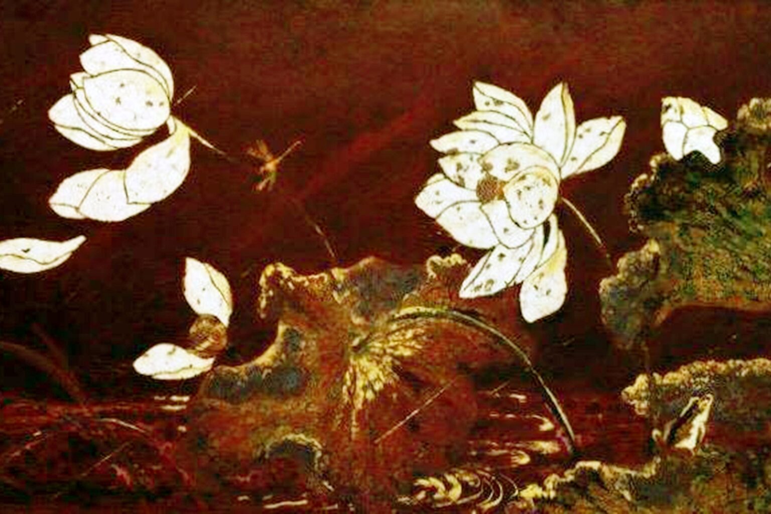 Vietnam lacquerware: The timeless art that defines Vietnamese elegance