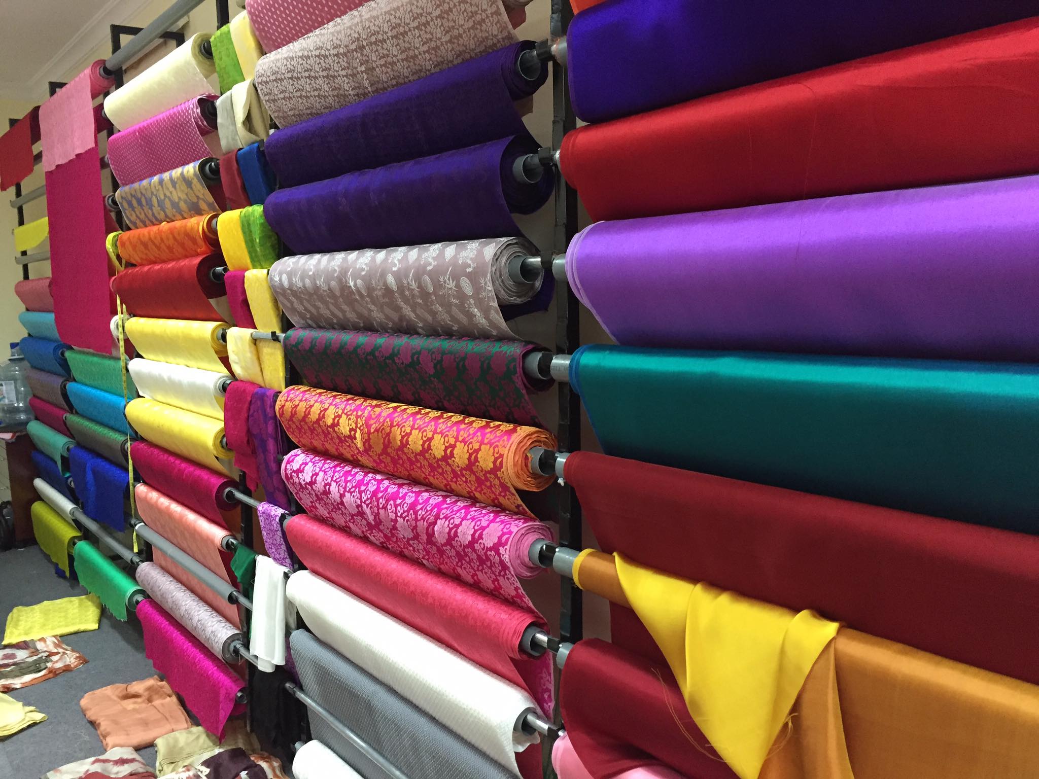 Vietnam silk: The soul of a timeless craft and cultural treasure
