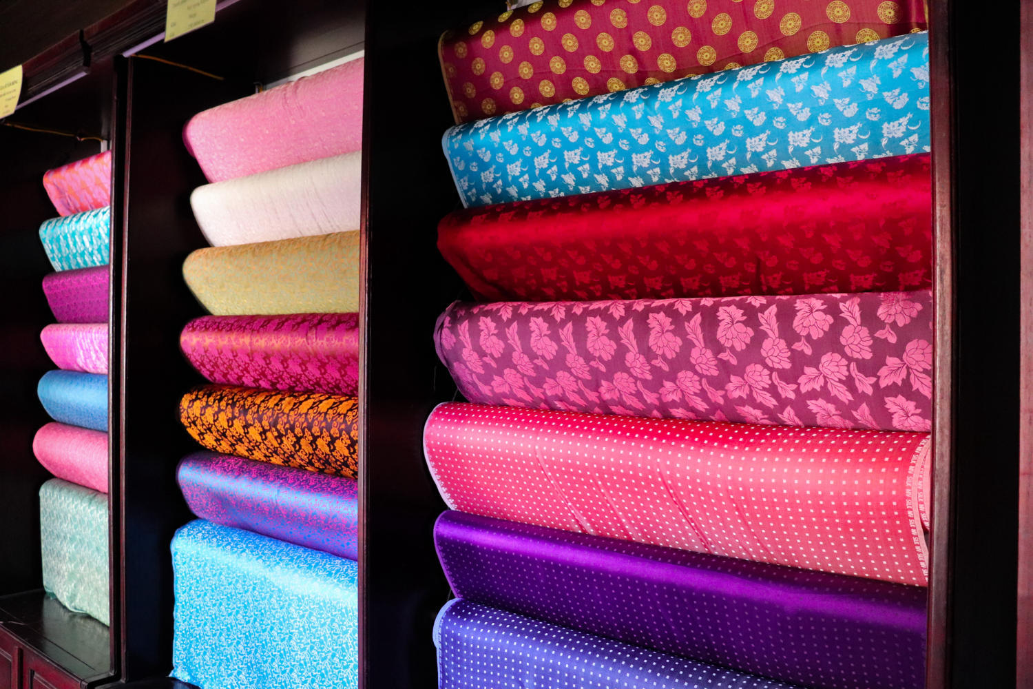 Vietnam silk: The soul of a timeless craft and cultural treasure