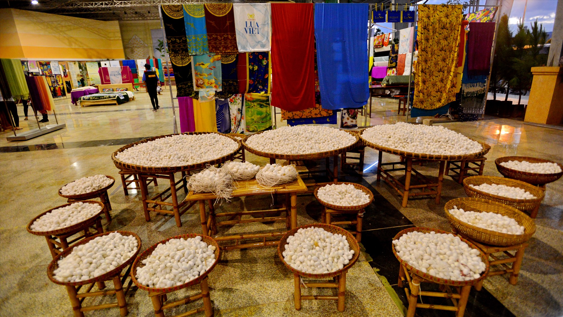 Vietnam silk: The soul of a timeless craft and cultural treasure