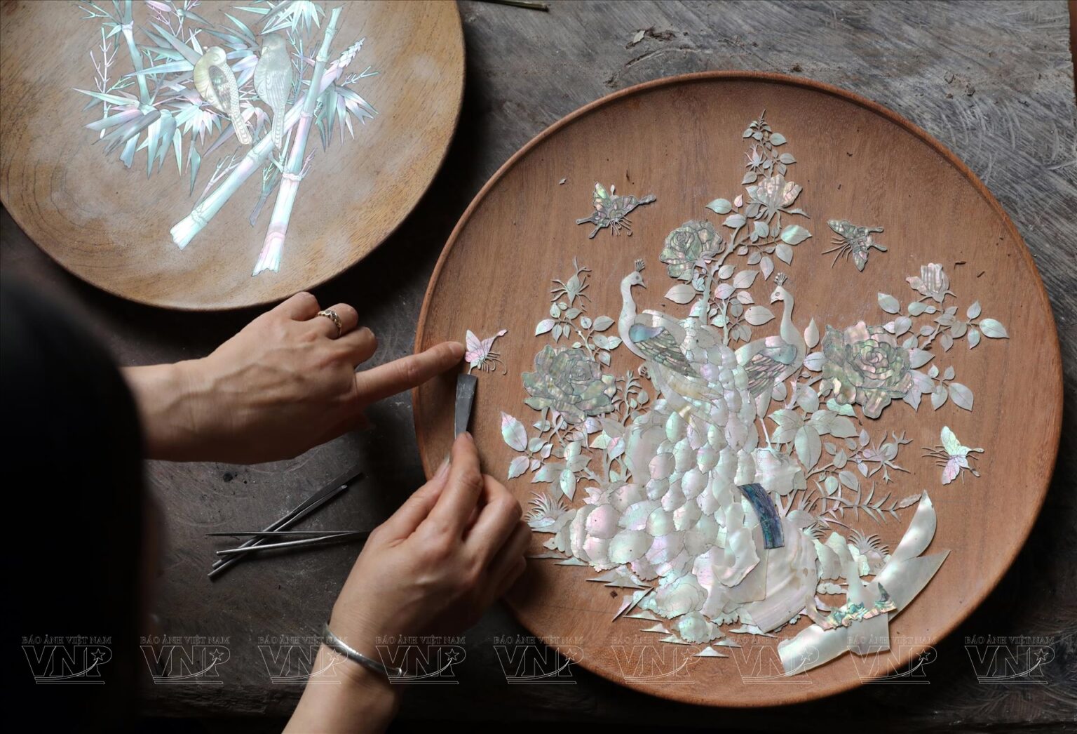 Vietnam traditional crafts: Discovering the soul of a cultural heritage