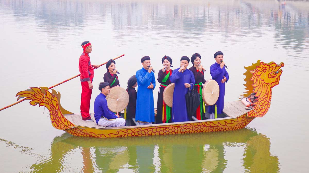 Vietnam traditional festivals: Discover the heart and soul of Vietnamese culture