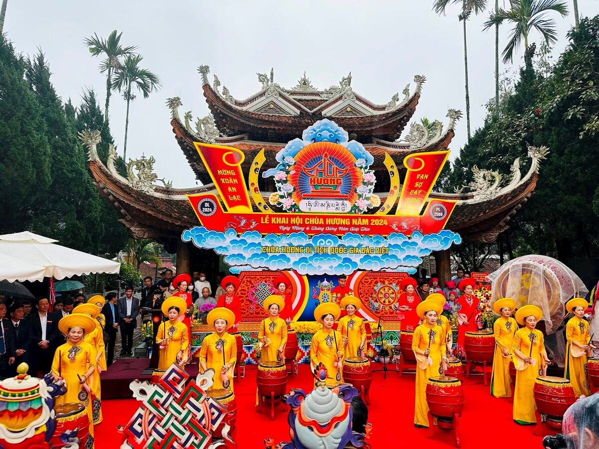 Vietnam traditional festivals: Discover the heart and soul of Vietnamese culture