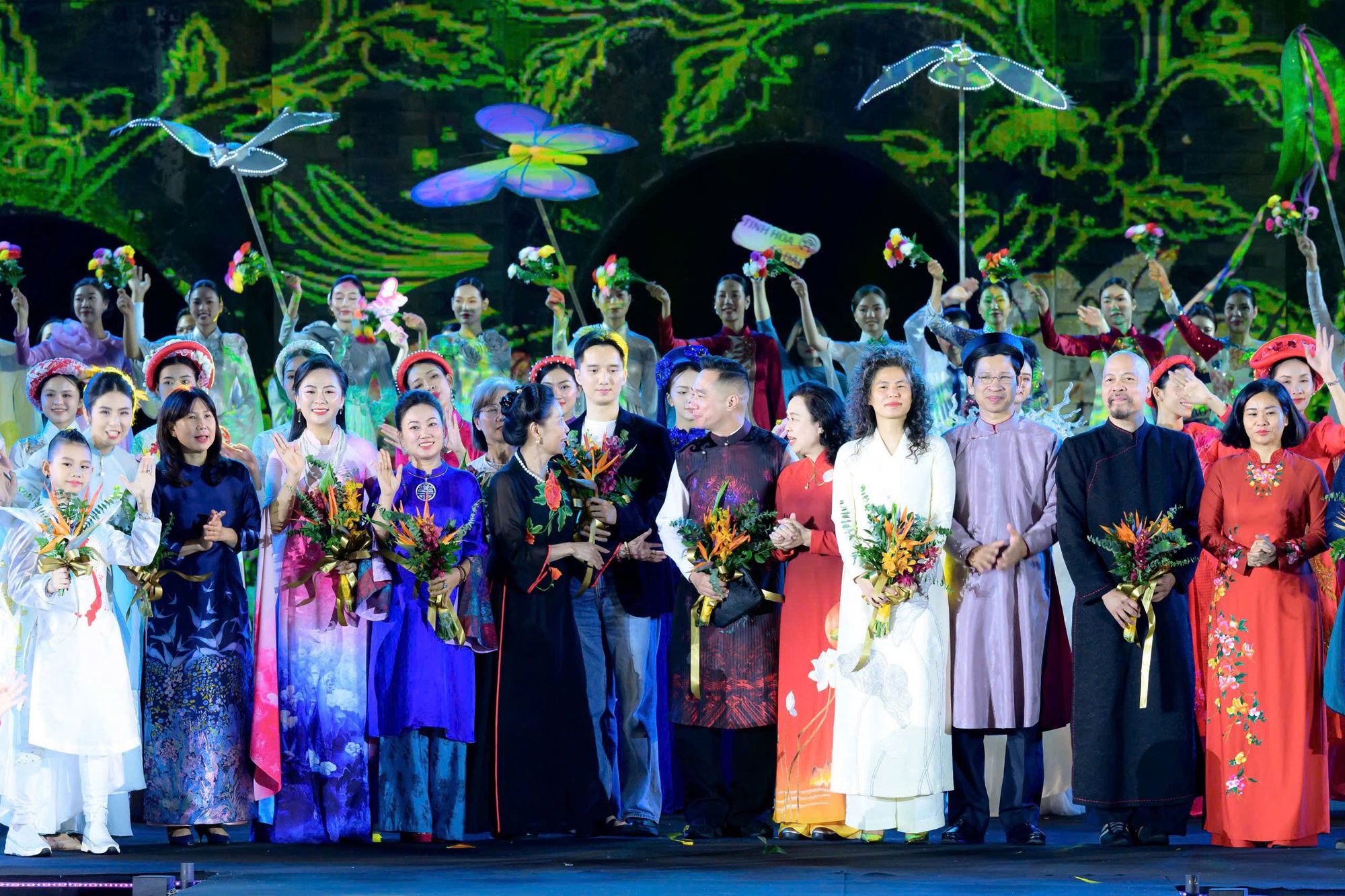 Vietnam traditional festivals: Discover the heart and soul of Vietnamese culture