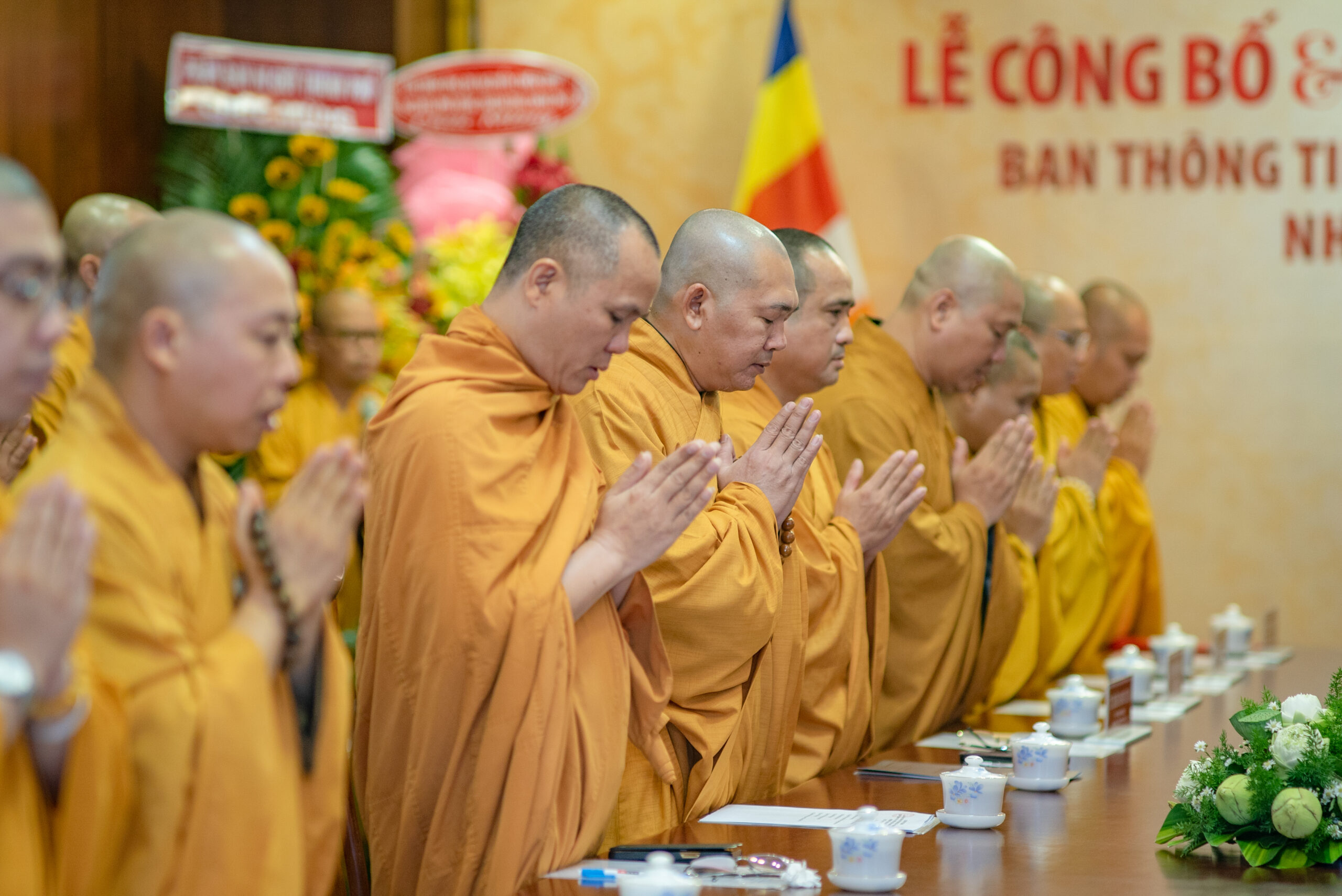 Vietnamese Buddhist traditions: A deep dive into Vietnam’s living spiritual heritage
