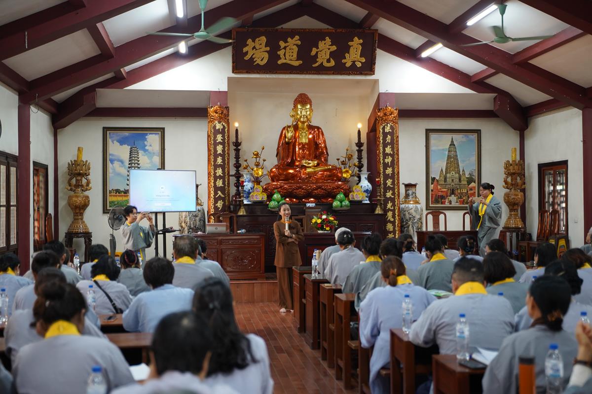 Vietnamese Buddhist traditions: A deep dive into Vietnam’s living spiritual heritage