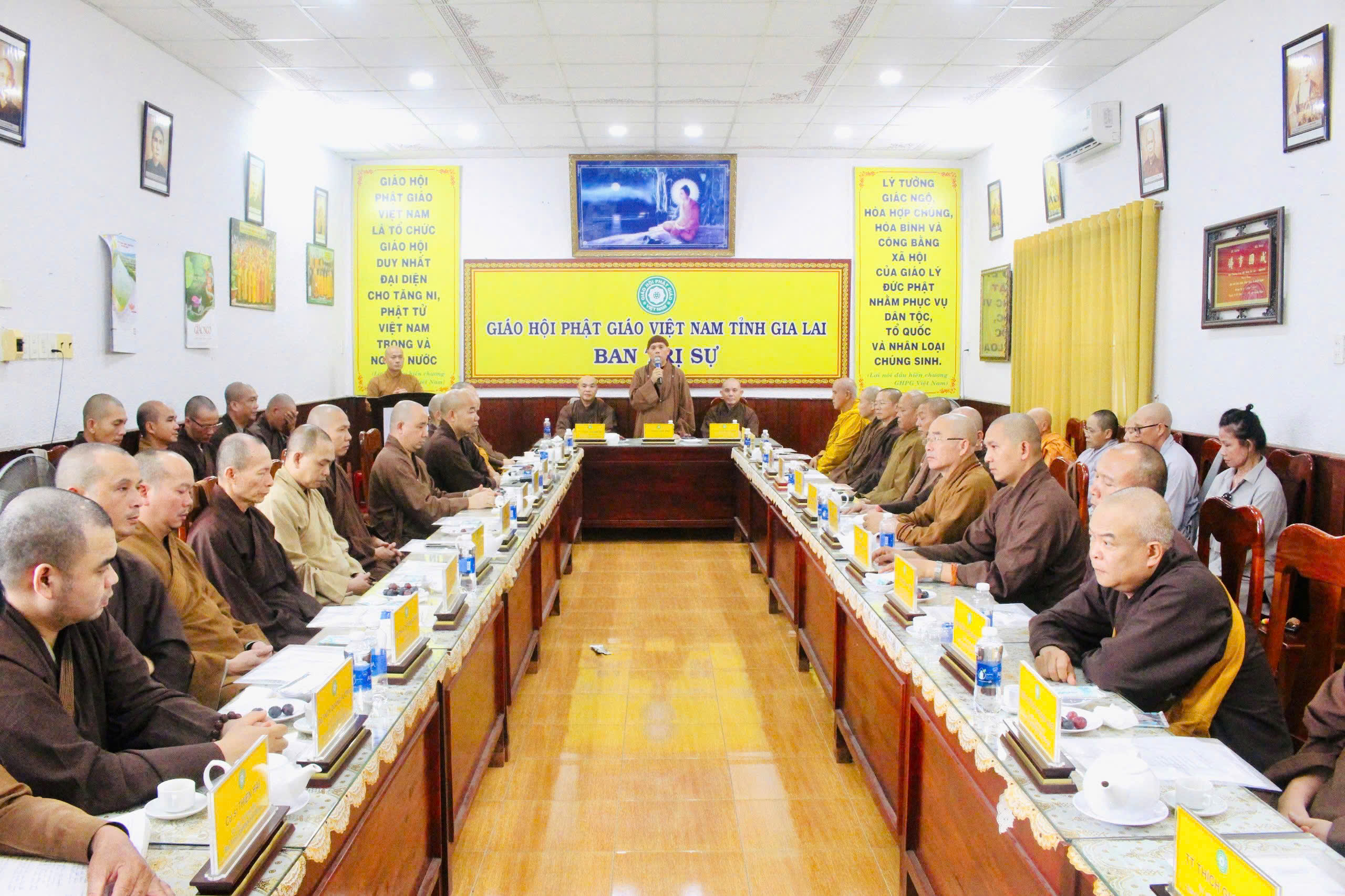 Vietnamese Buddhist traditions: A deep dive into Vietnam’s living spiritual heritage