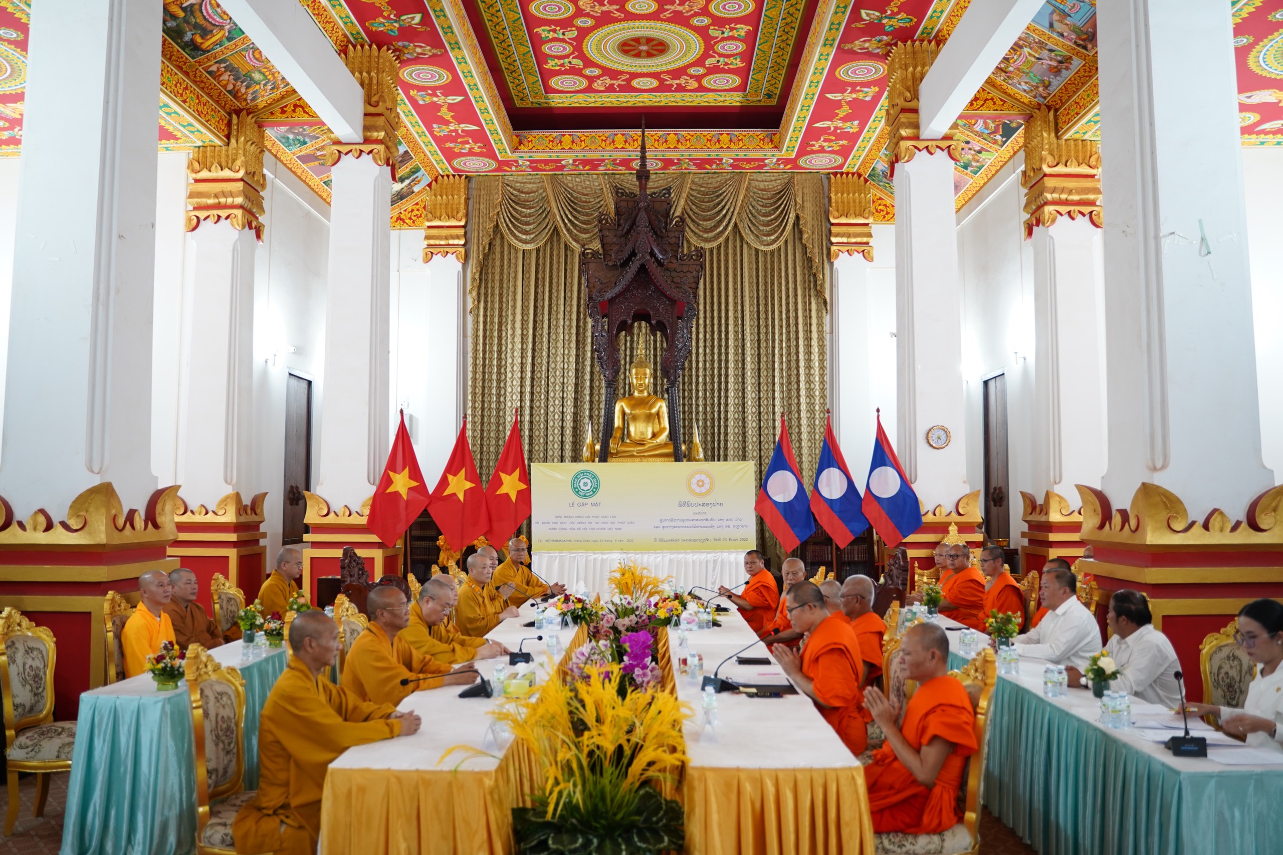 Vietnamese Buddhist traditions: A deep dive into Vietnam’s living spiritual heritage