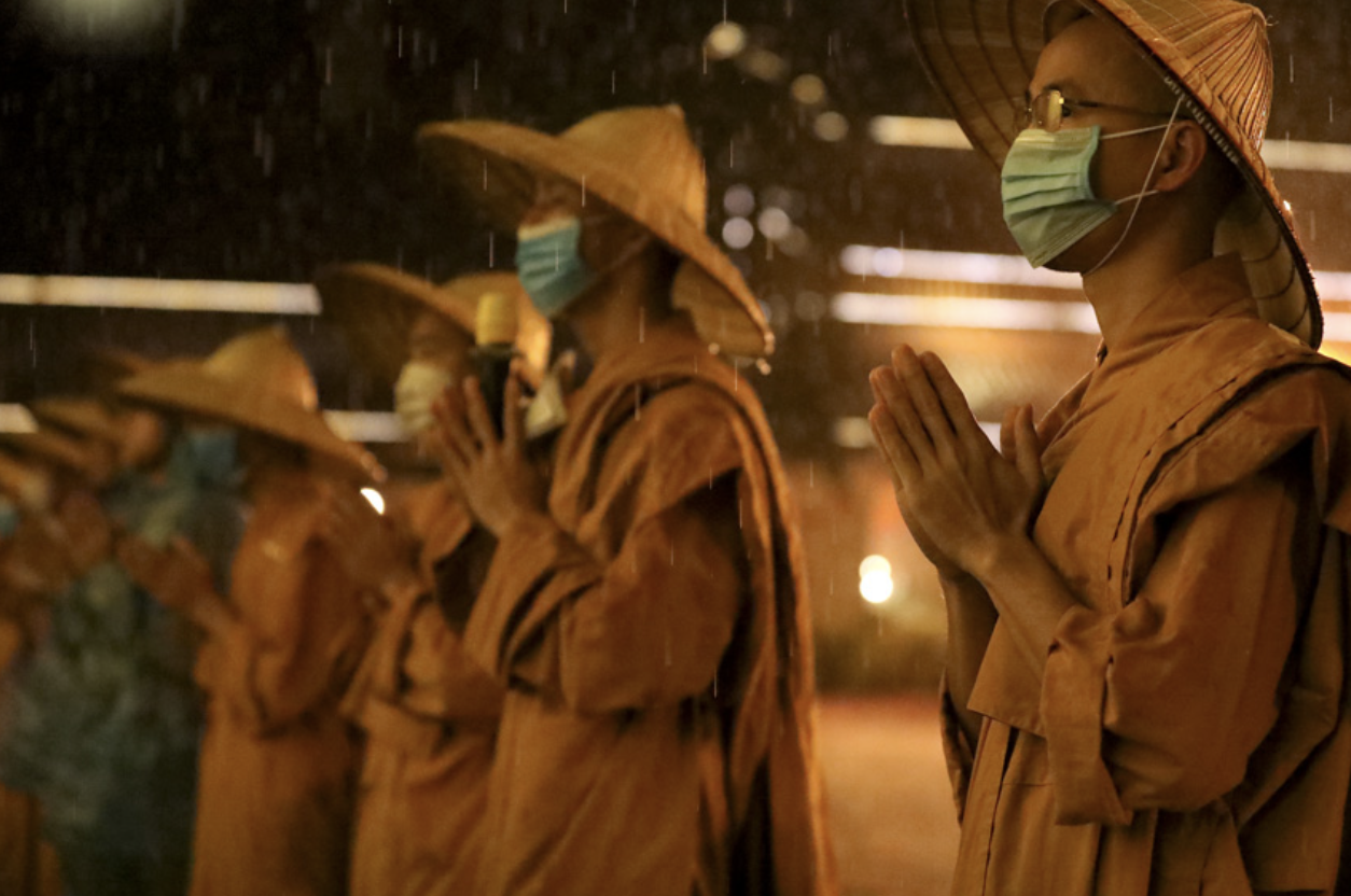 Vietnamese Buddhist traditions: A deep dive into Vietnam’s living spiritual heritage