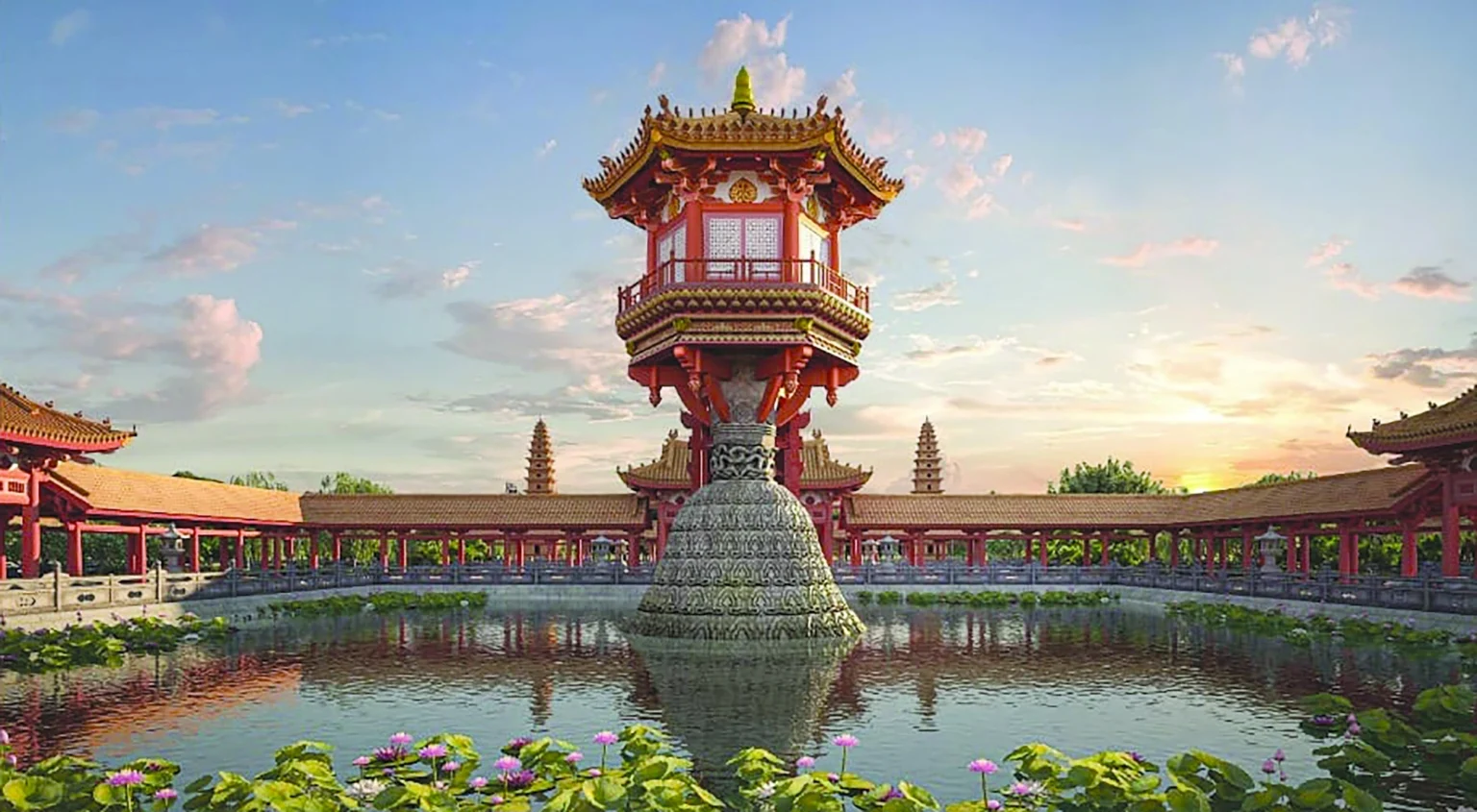 Vietnamese Buddhist traditions: A deep dive into Vietnam’s living spiritual heritage