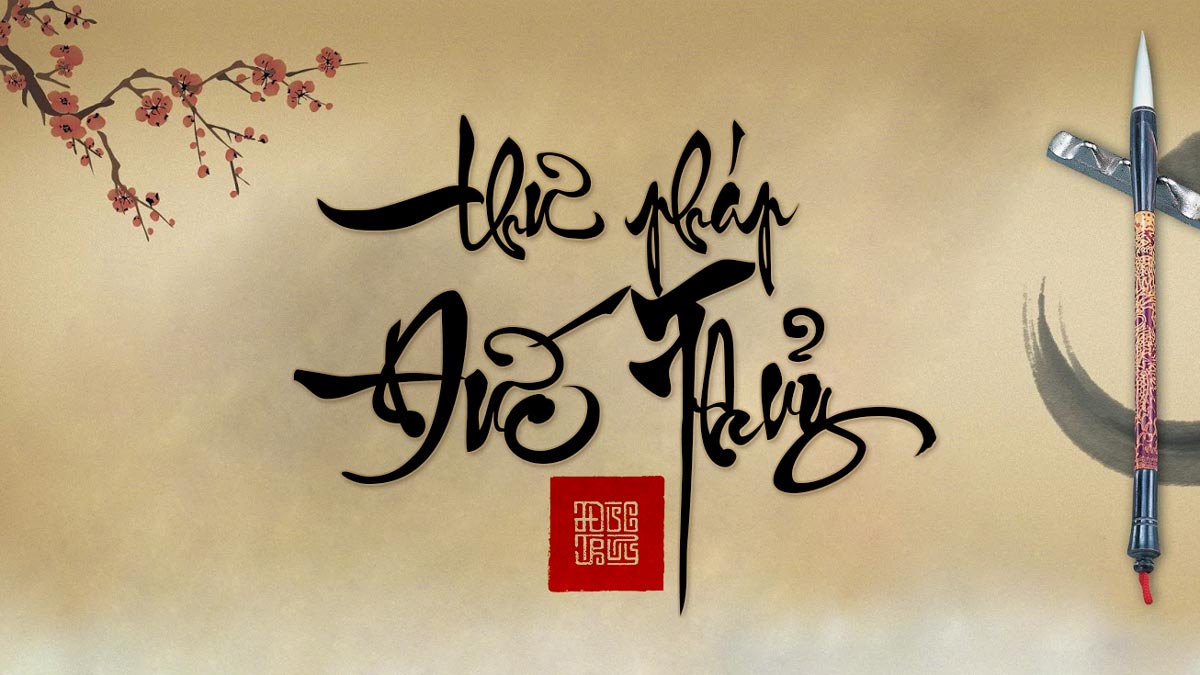 Vietnamese calligraphy: Discovering the artistic soul of Vietnam