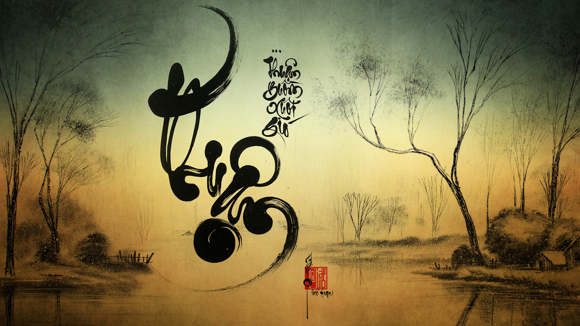 Vietnamese calligraphy: Discovering the artistic soul of Vietnam