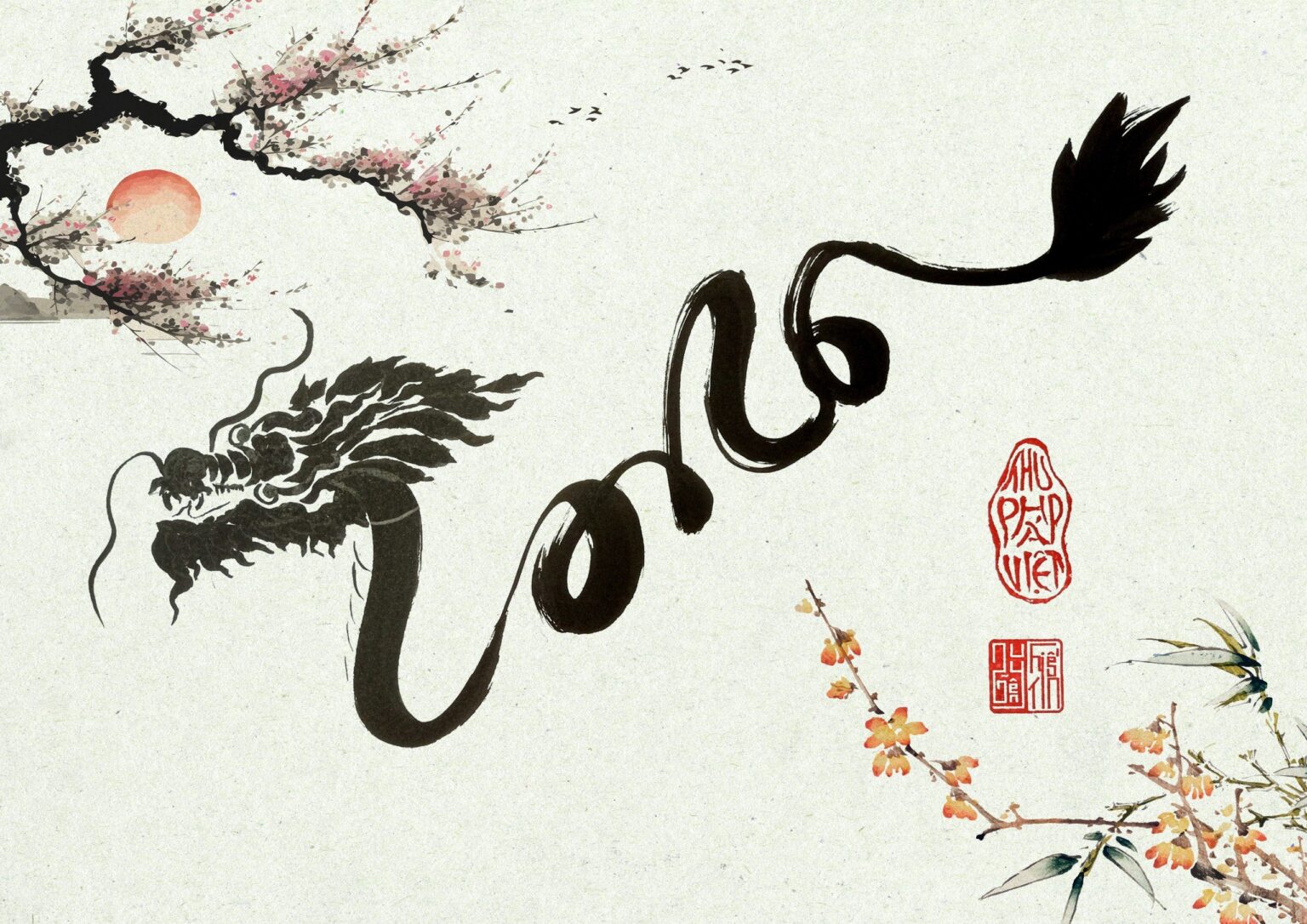 Vietnamese calligraphy: Discovering the artistic soul of Vietnam