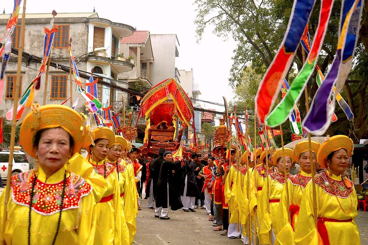 Vietnamese community festivals: A vibrant gateway into Vietnam’s soul