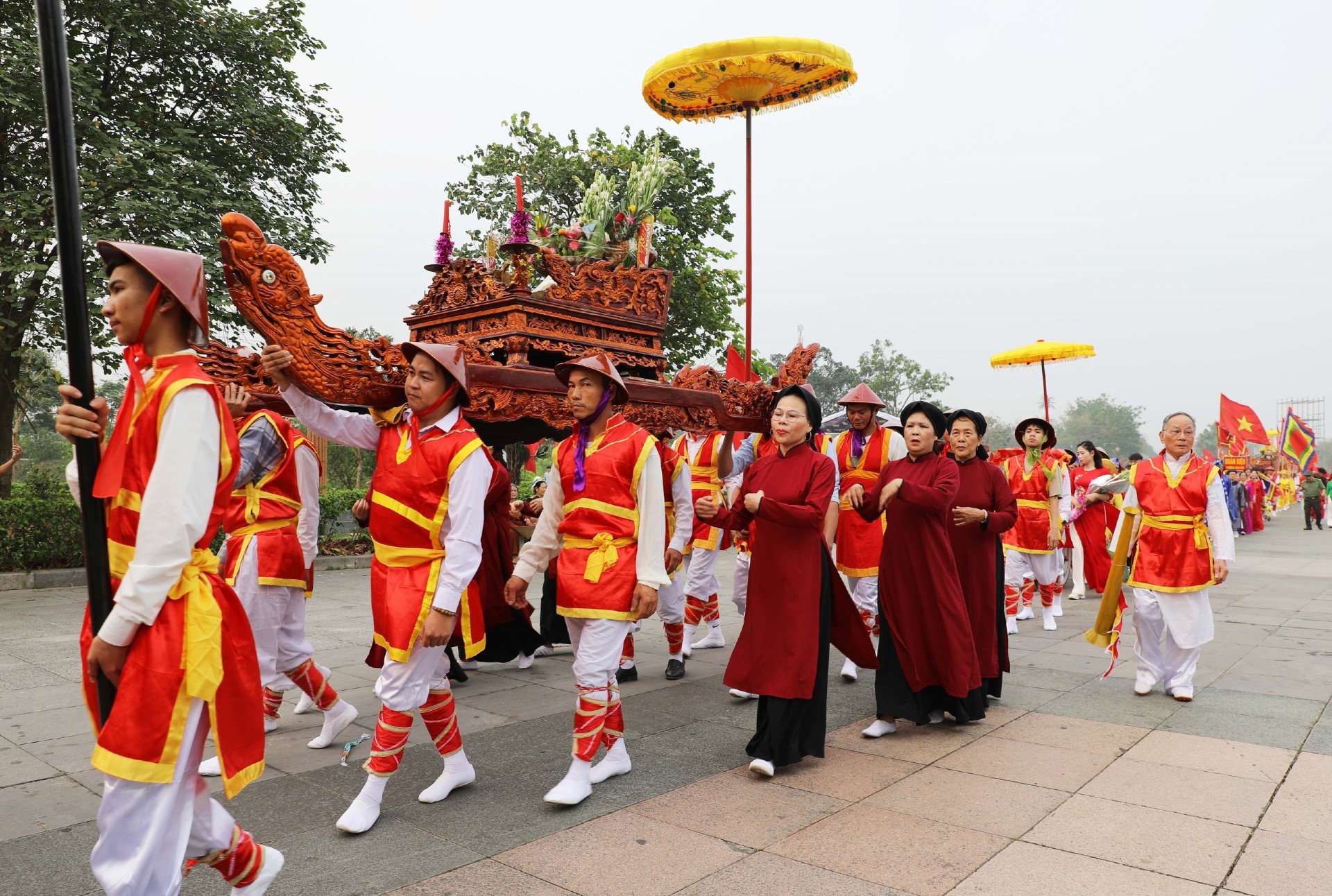 Vietnamese community festivals: A vibrant gateway into Vietnam’s soul