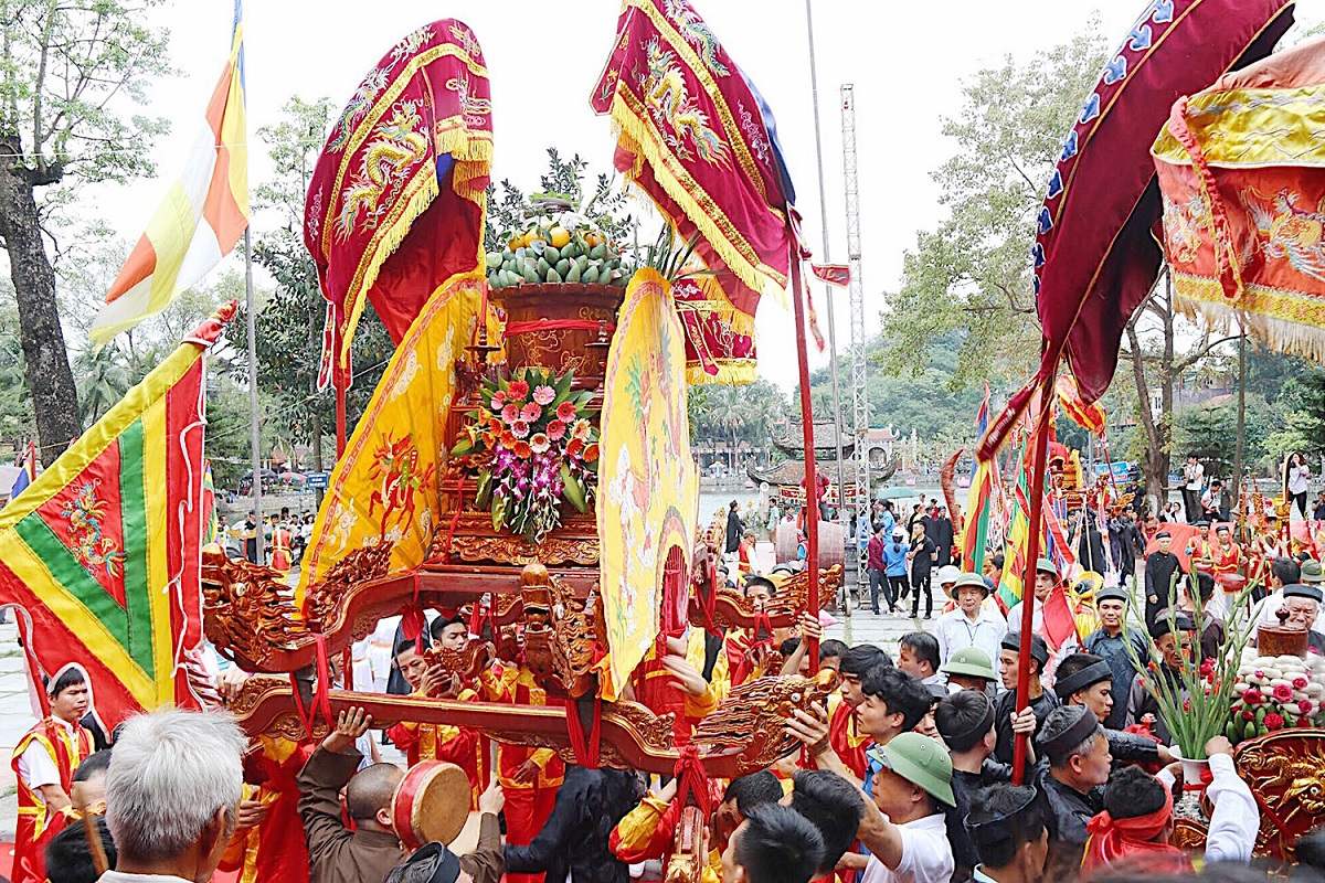 Vietnamese community festivals: A vibrant gateway into Vietnam’s soul