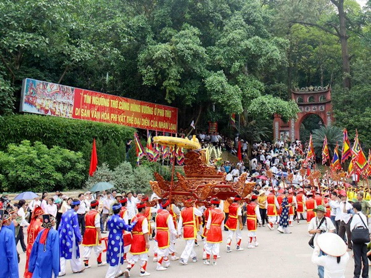 Vietnamese community festivals: A vibrant gateway into Vietnam’s soul