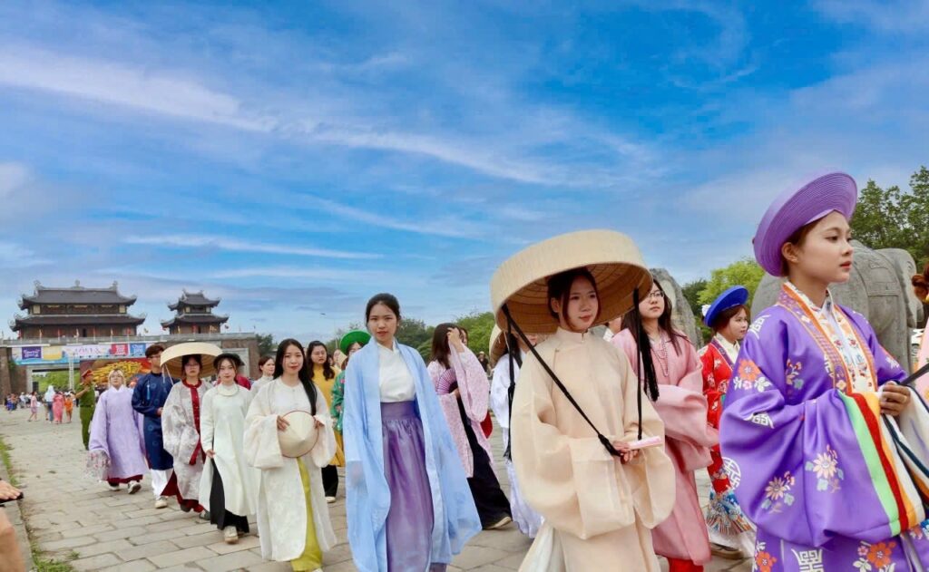 Vietnamese community festivals: A vibrant gateway into Vietnam’s soul