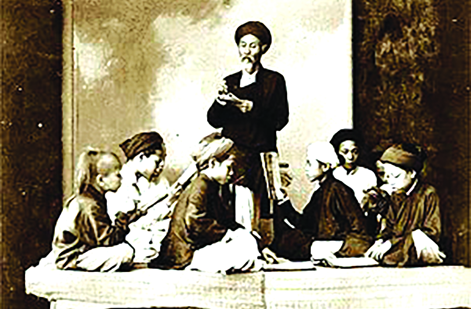 Vietnamese confucianism: A cultural legacy beyond borders