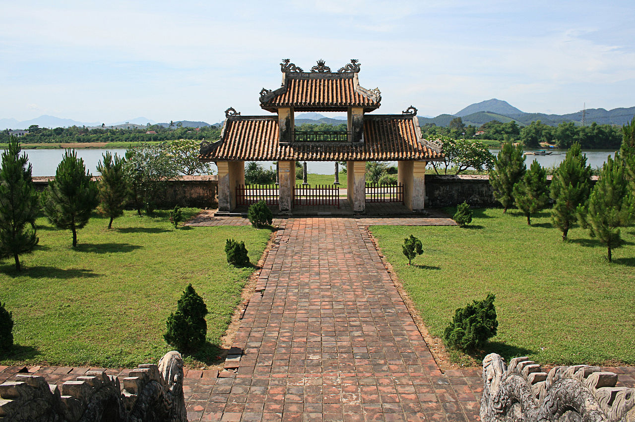 Vietnamese confucianism: A cultural legacy beyond borders