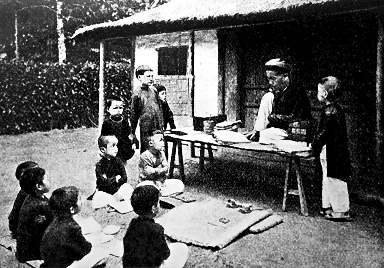 Vietnamese confucianism: A cultural legacy beyond borders