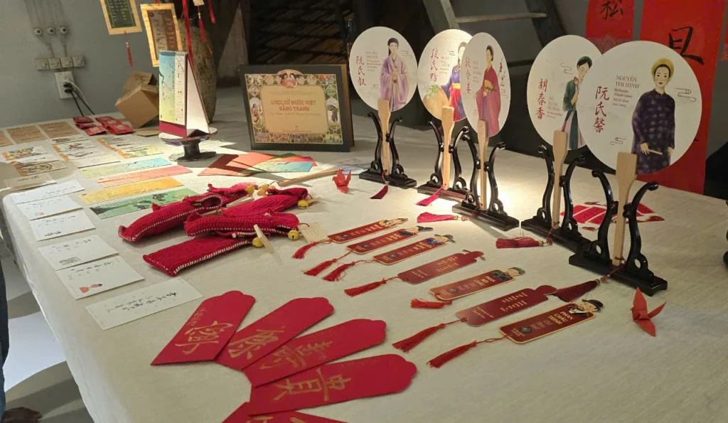 Vietnamese confucianism: A cultural legacy beyond borders