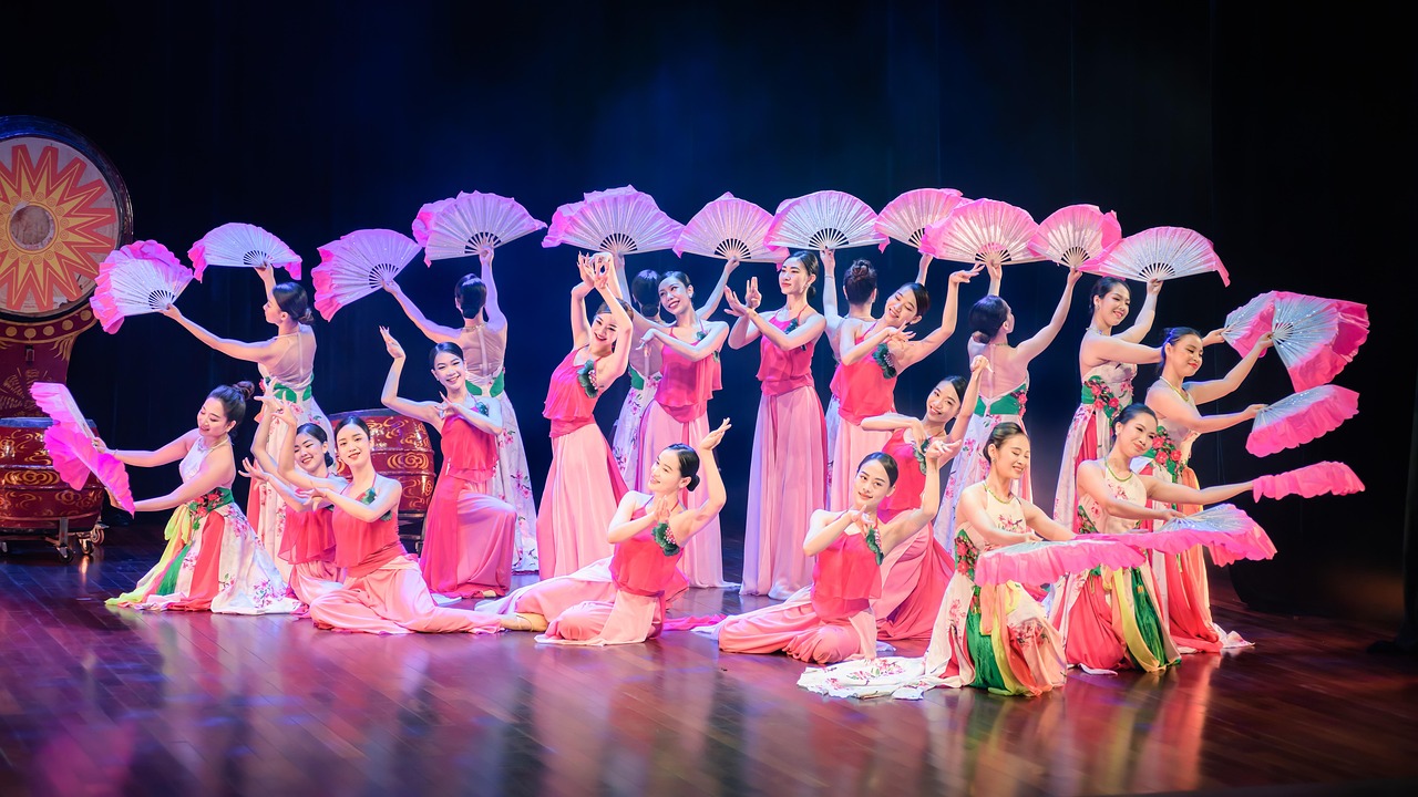 Vietnamese dance: A vibrant journey through culture, rhythm, and heritage