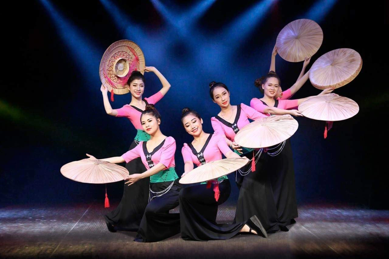 Vietnamese dance: A vibrant journey through culture, rhythm, and heritage
