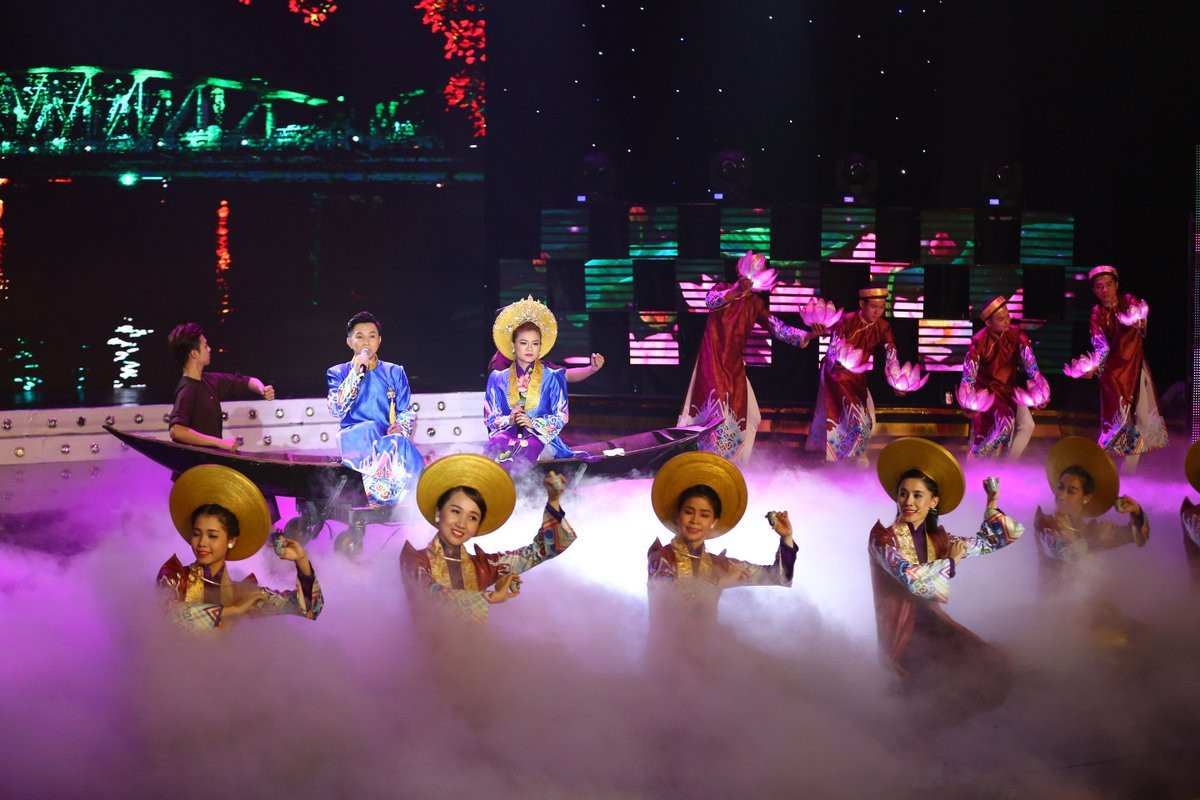 Vietnamese dance: A vibrant journey through culture, rhythm, and heritage