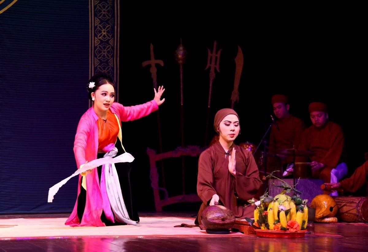 Vietnamese dance: A vibrant journey through culture, rhythm, and heritage