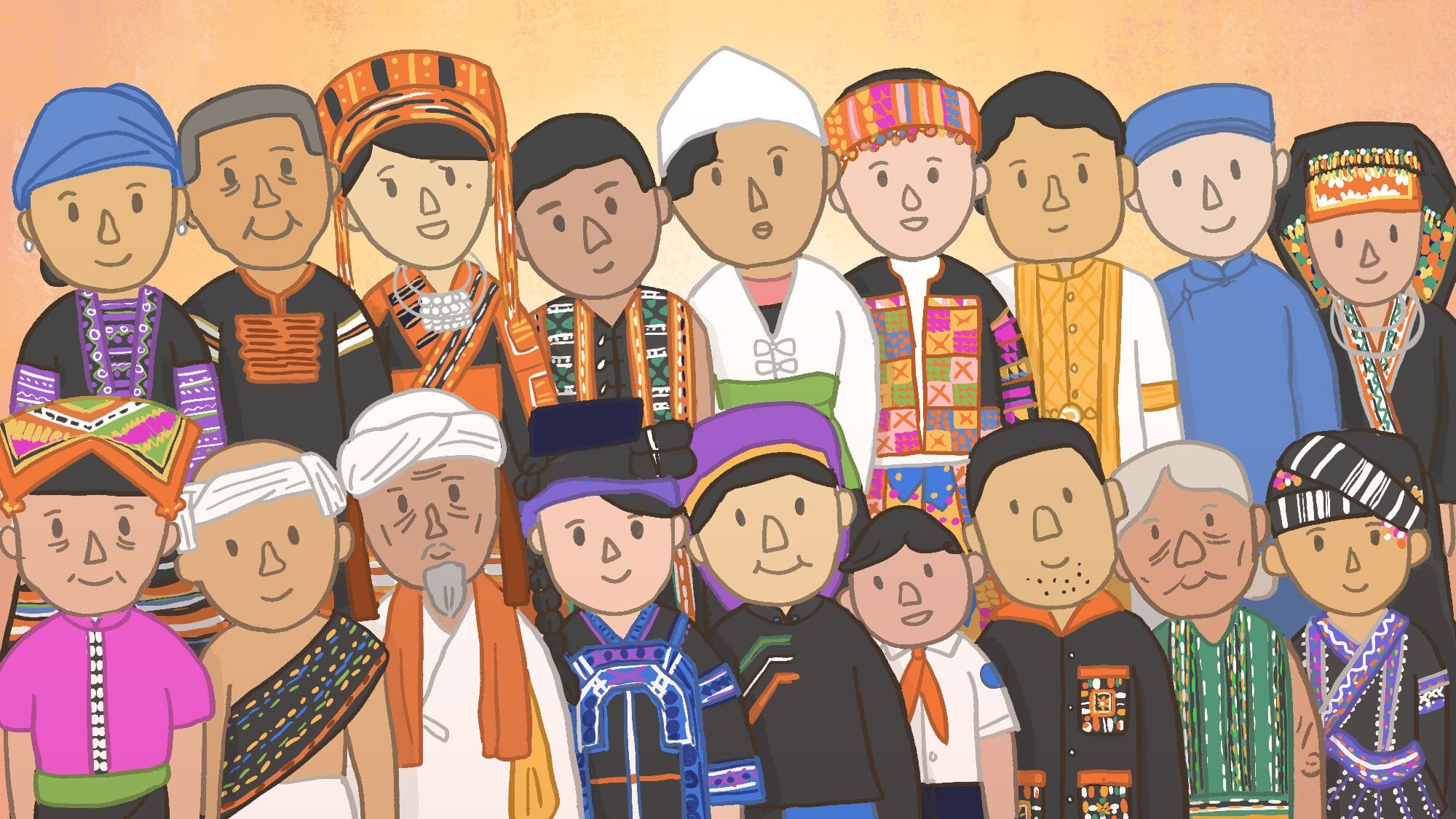 Vietnamese ethnic groups: A journey through Vietnam’s cultural mosaic
